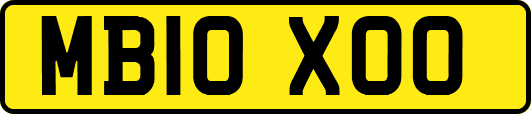 MB10XOO