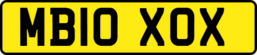 MB10XOX