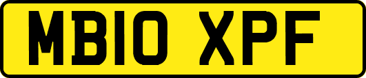MB10XPF