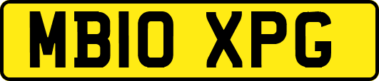 MB10XPG