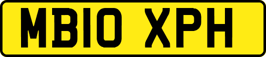 MB10XPH