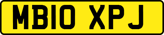 MB10XPJ