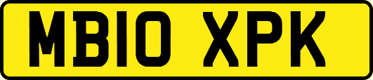 MB10XPK