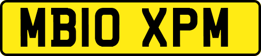 MB10XPM