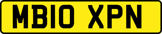 MB10XPN