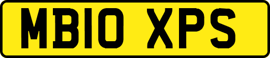 MB10XPS