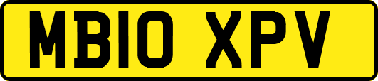 MB10XPV