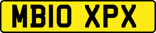 MB10XPX
