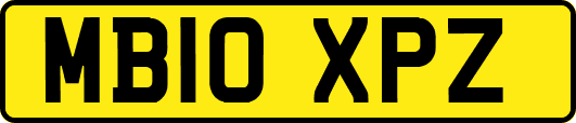 MB10XPZ