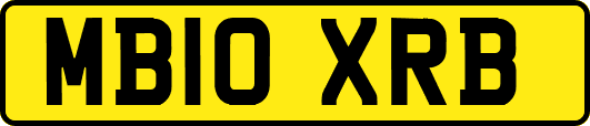 MB10XRB