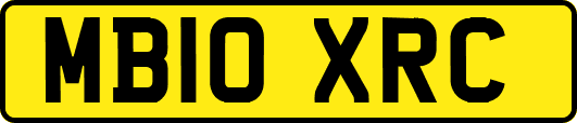 MB10XRC