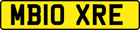 MB10XRE