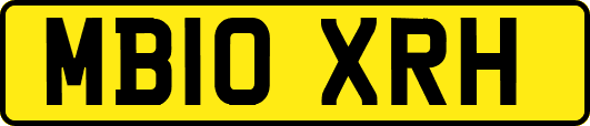 MB10XRH