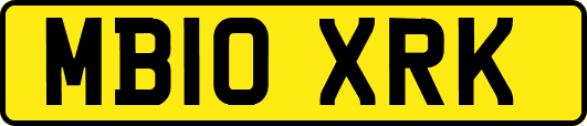 MB10XRK