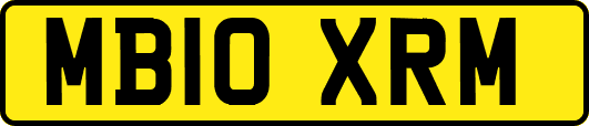 MB10XRM