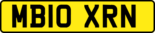 MB10XRN