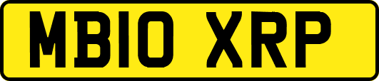 MB10XRP