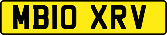 MB10XRV