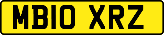 MB10XRZ