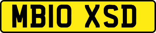 MB10XSD