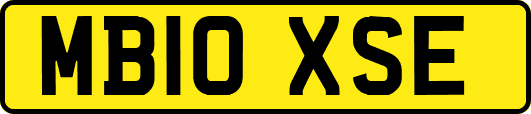 MB10XSE
