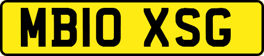 MB10XSG