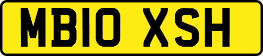 MB10XSH