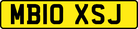MB10XSJ