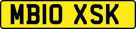 MB10XSK