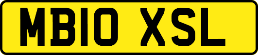 MB10XSL