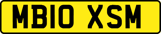 MB10XSM