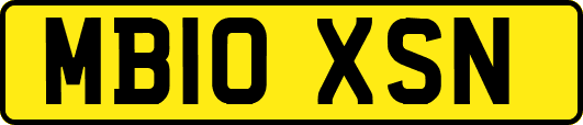 MB10XSN