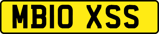 MB10XSS