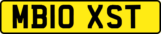 MB10XST