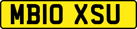 MB10XSU