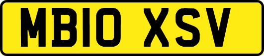 MB10XSV
