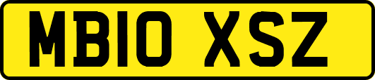 MB10XSZ
