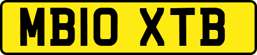 MB10XTB