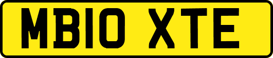 MB10XTE