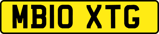 MB10XTG