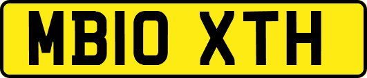 MB10XTH