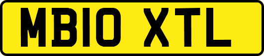 MB10XTL