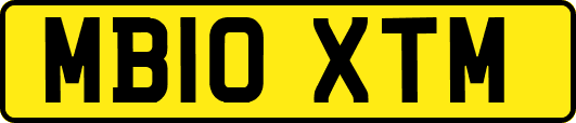 MB10XTM