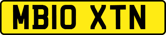 MB10XTN