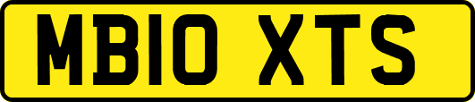 MB10XTS