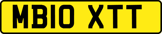 MB10XTT