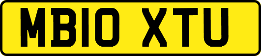 MB10XTU