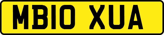 MB10XUA