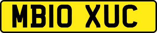 MB10XUC