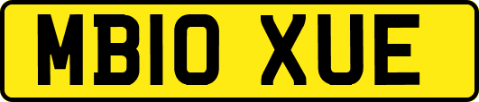 MB10XUE